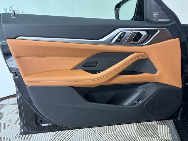 New 2026 BMW i4 xDrive40i w/ M Sport Package AWD/4WD image 9