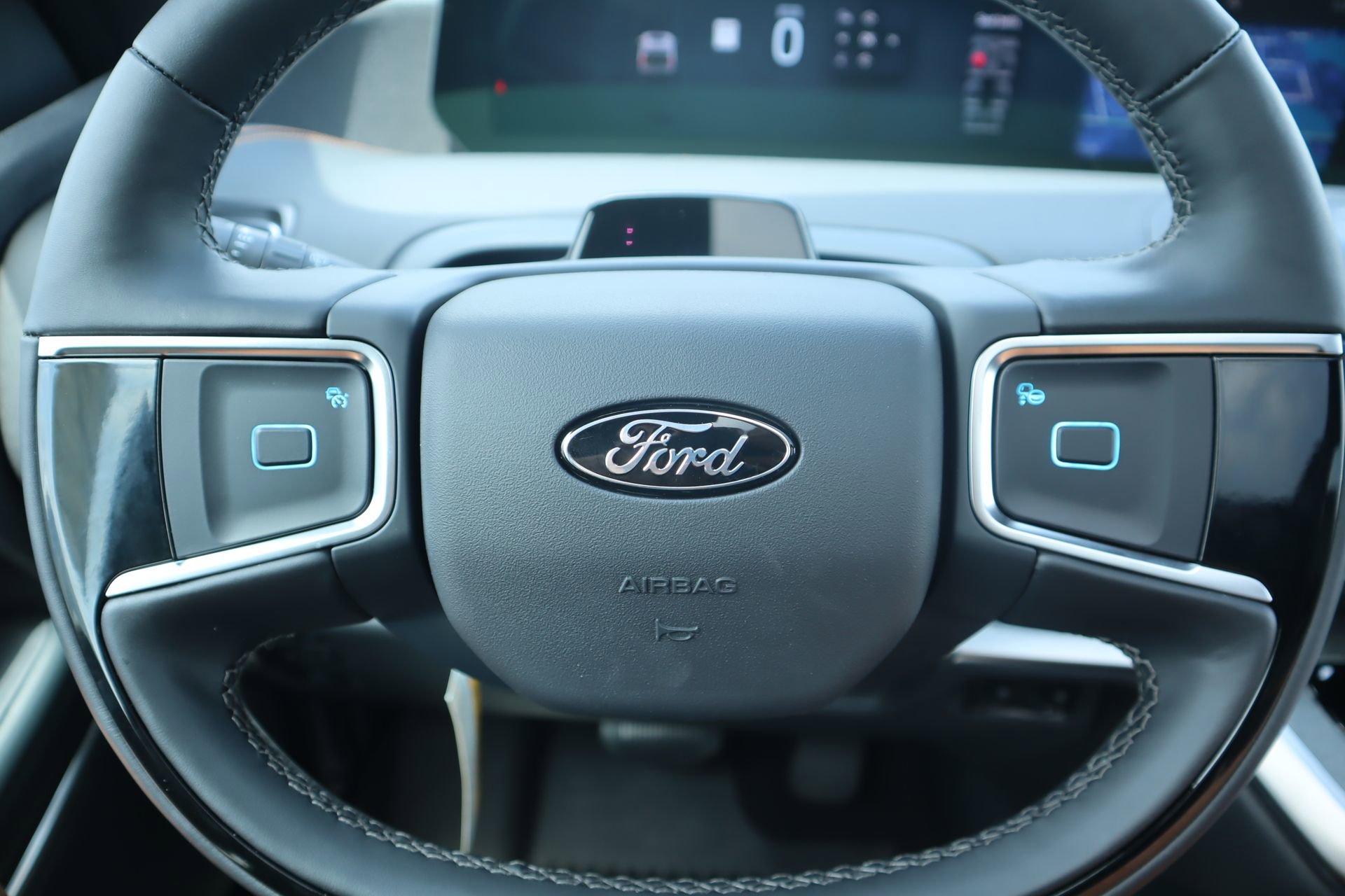 New 2025 Ford Expedition Tremor image 3