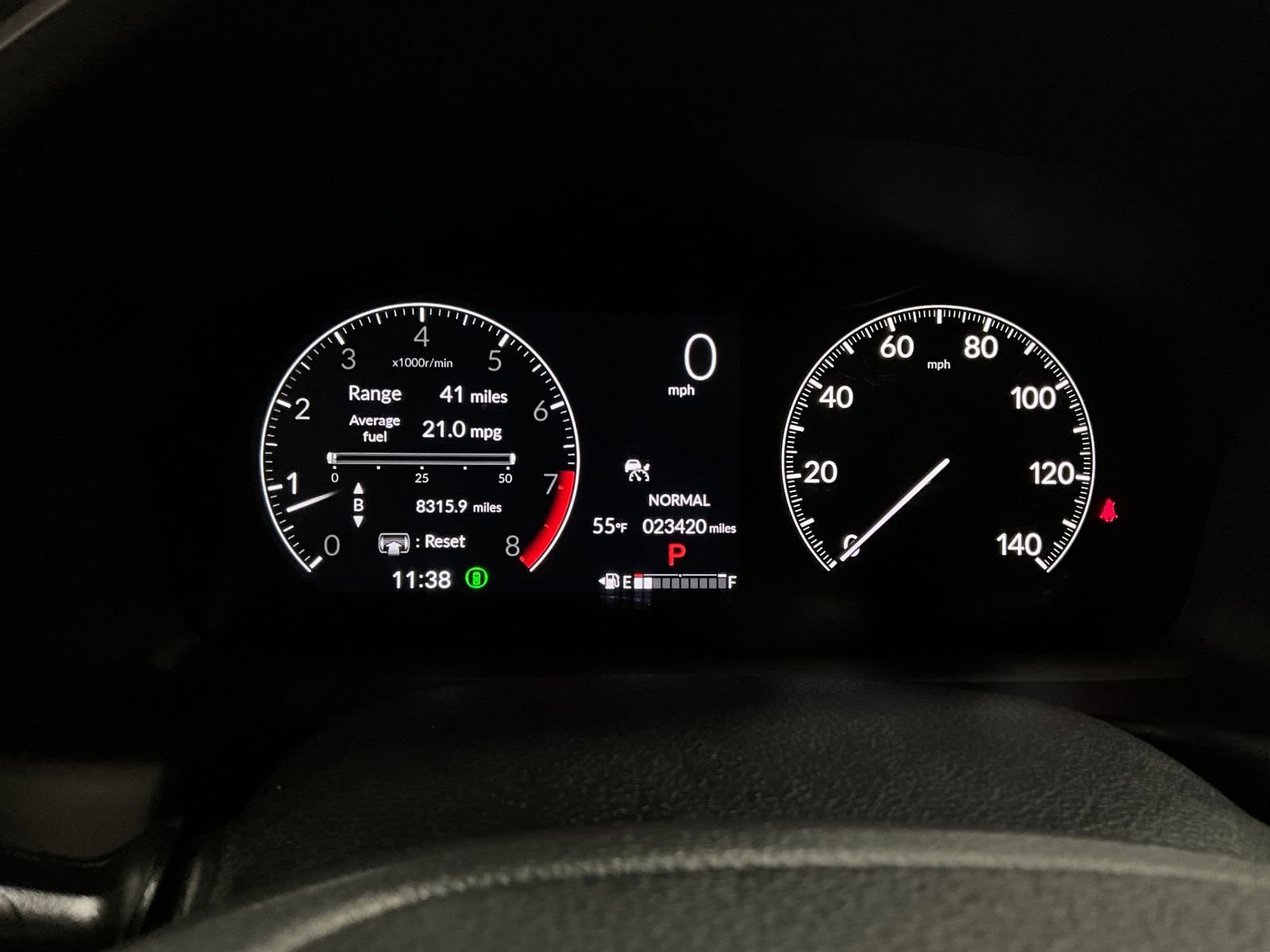 Used 2025 Honda Odyssey Sport-L image 19