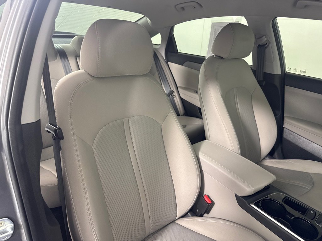 Used 2018 Hyundai Sonata ECO image 26