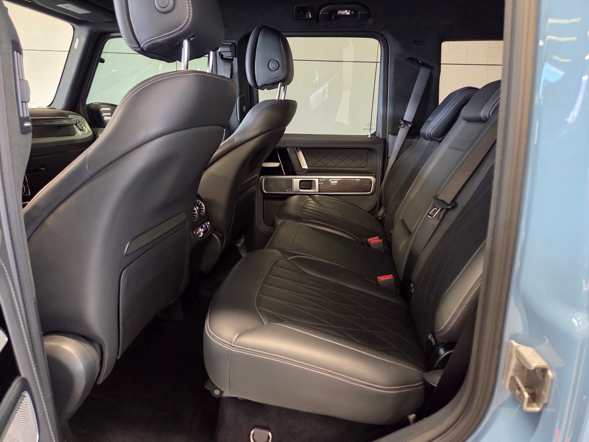 Used 2023 Mercedes-Benz G 63 AMG 4MATIC image 11