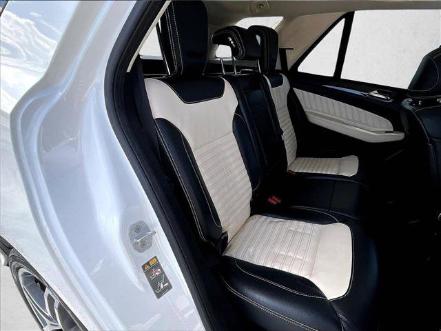 Used 2018 Mercedes-Benz GLE 43 AMG 4MATIC image 29