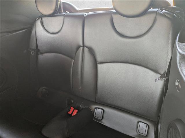 Used 2012 MINI Cooper Convertible FWD image 13