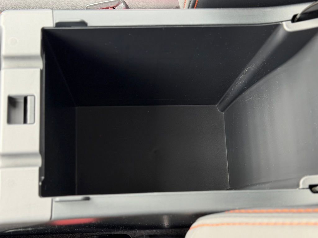 Used 2025 Subaru Crosstrek 2.5i Limited image 19