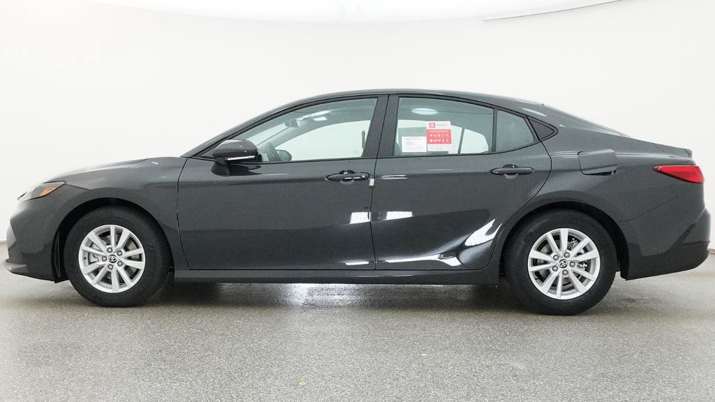 New 2026 Toyota Camry LE w/ Convenience Package FWD image 22