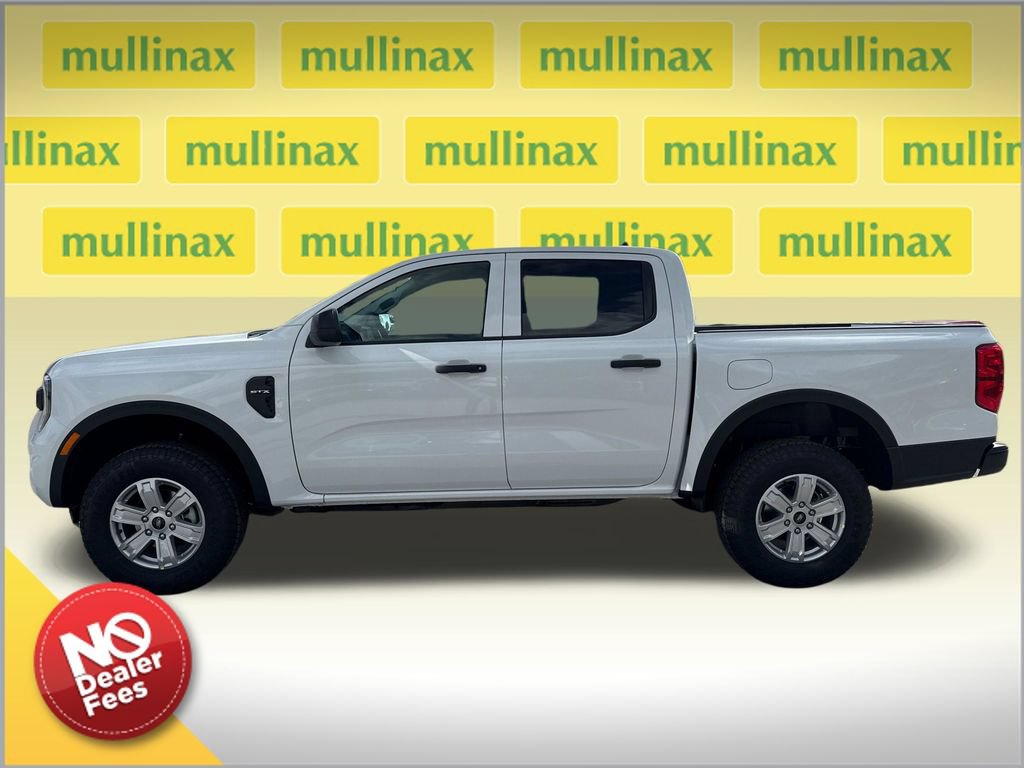 New 2026 Ford Ranger XL RWD image 2
