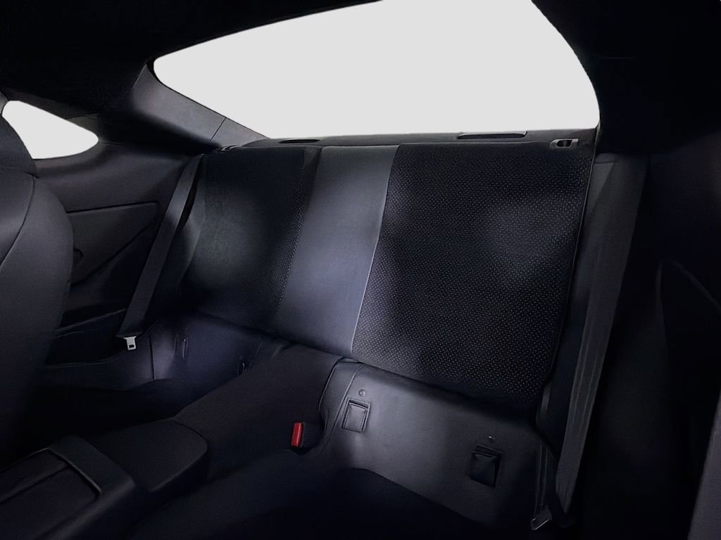 Used 2024 Toyota GR86 Premium image 22