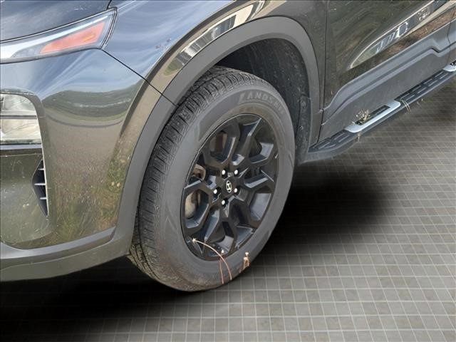 Used 2023 Hyundai Santa Fe XRT AWD/4WD image 4