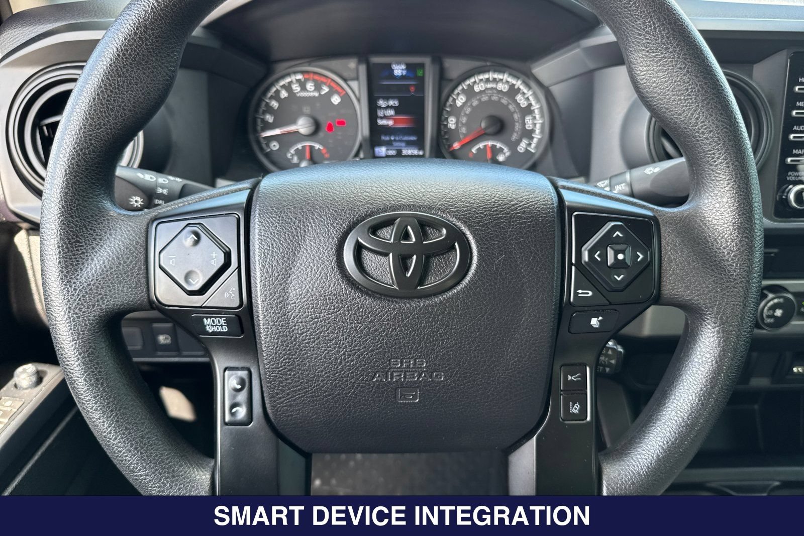 Used 2021 Toyota Tacoma SR w/ SR Convenience Package RWD image 22