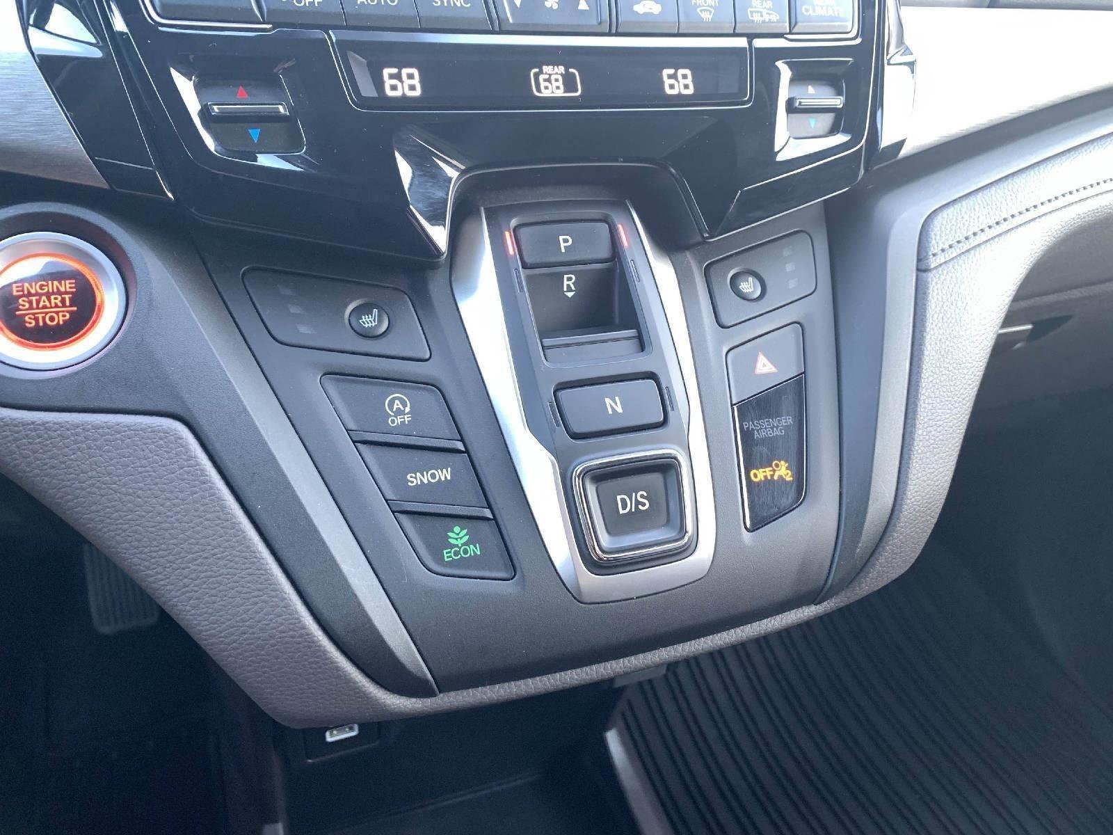 Certified 2024 Honda Odyssey EX-L image 26