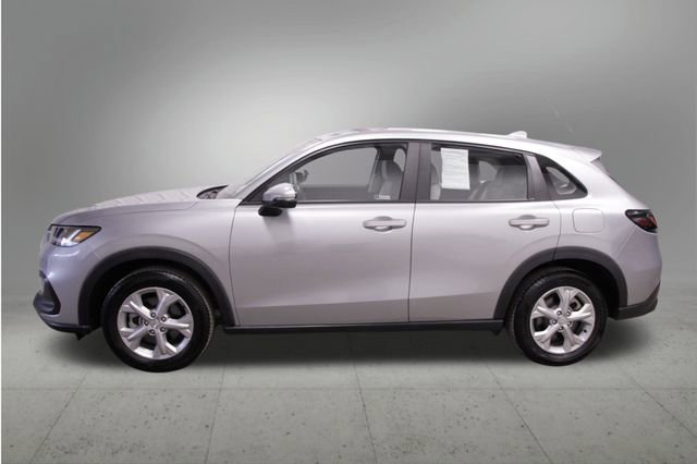 Used 2024 Honda HR-V LX image 3