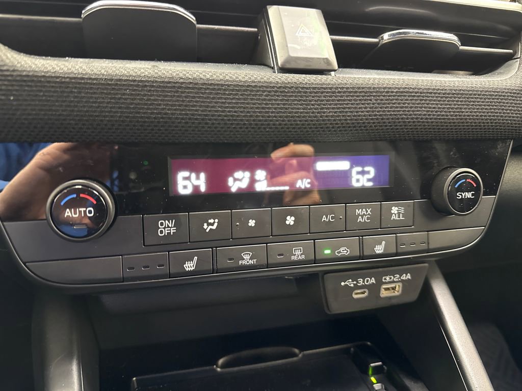 Used 2026 Subaru Outback Premium image 21