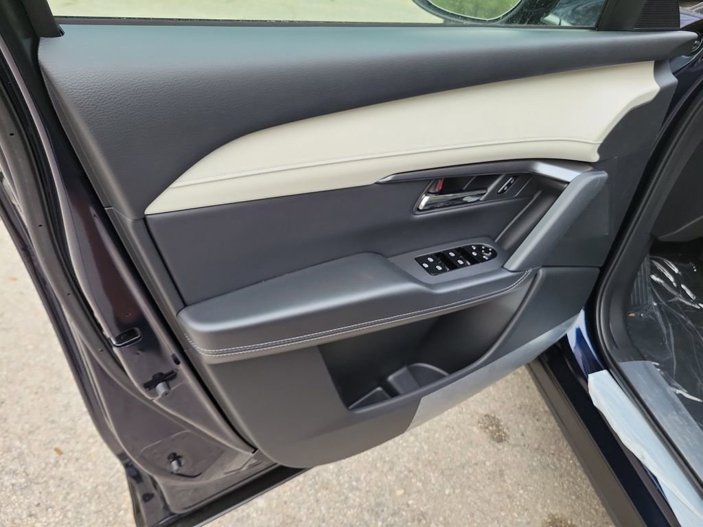 New 2026 MAZDA CX-5 Preferred image 18