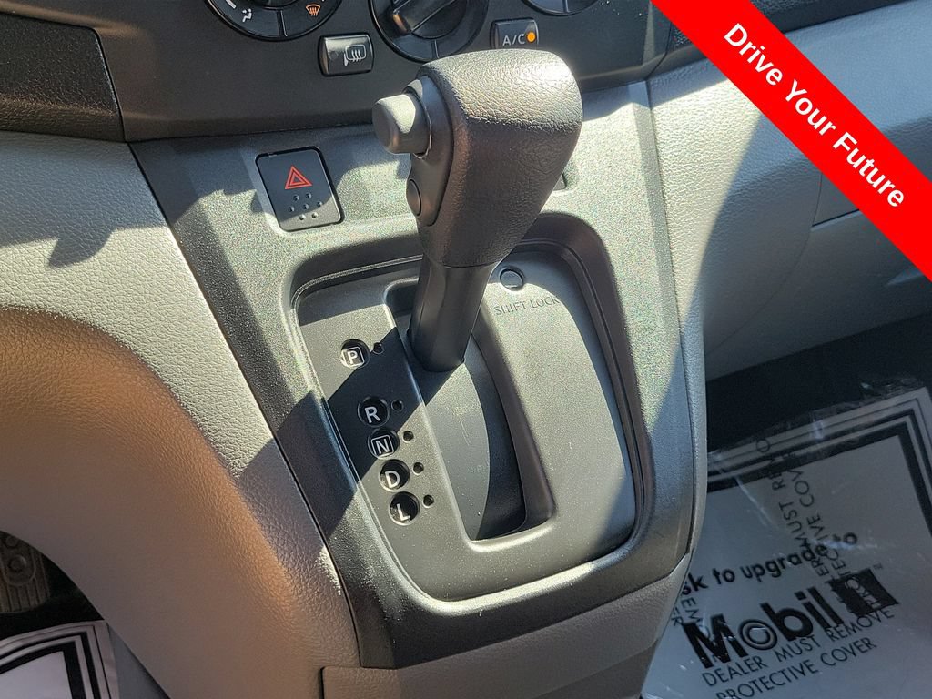 Used 2021 Nissan NV200 SV FWD image 13