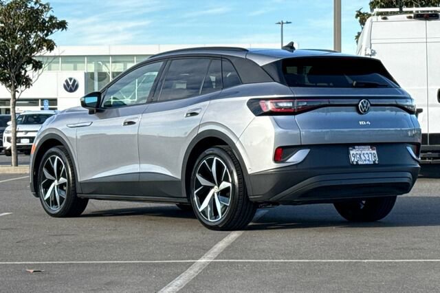 Certified 2023 Volkswagen ID.4 Pro S image 6
