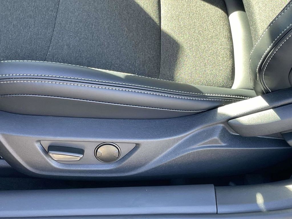 New 2026 Ford Mustang Coupe image 14