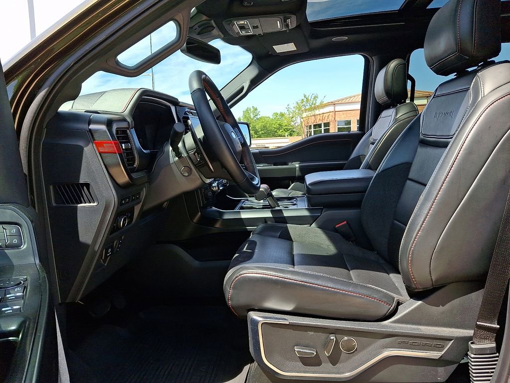 Used 2024 Ford F150 Raptor AWD/4WD image 13