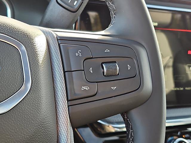 New 2026 GMC Sierra 2500 Denali w/ Denali Reserve Package image 19