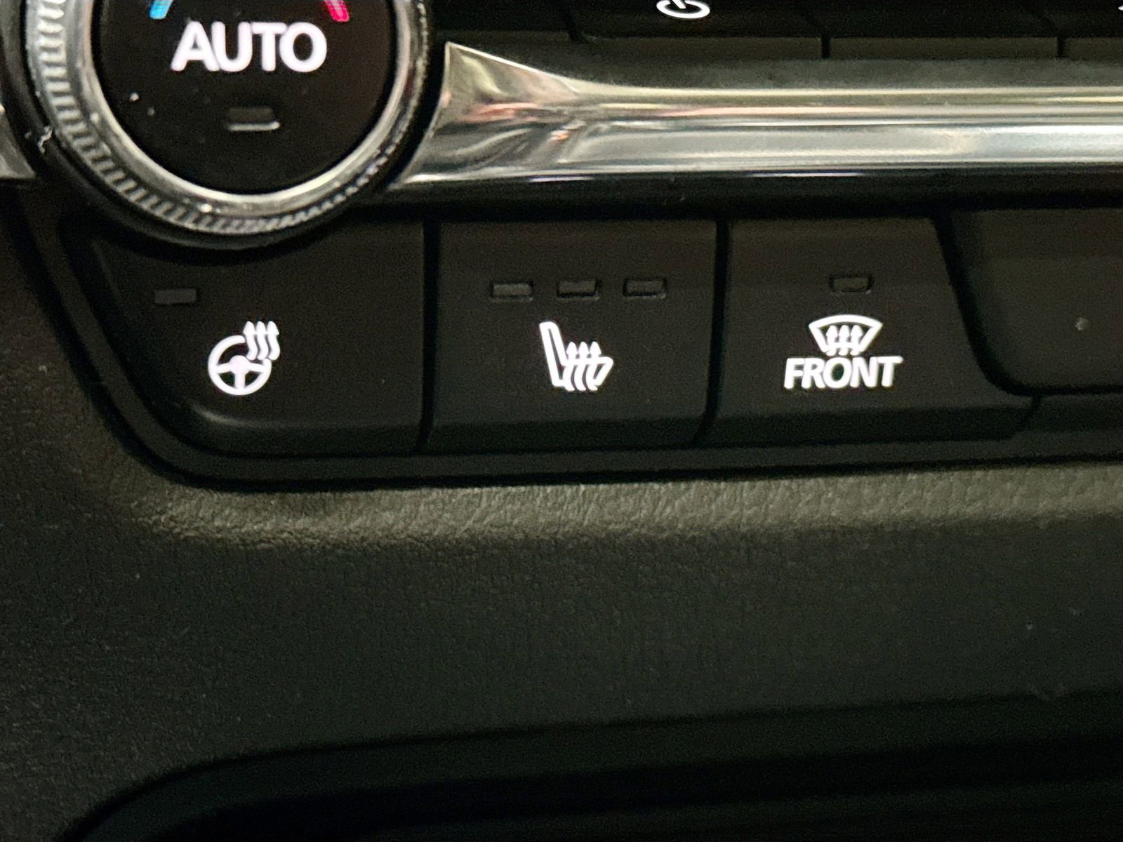 Used 2023 MAZDA CX-30 2.5 Turbo w/ Premium Package image 23