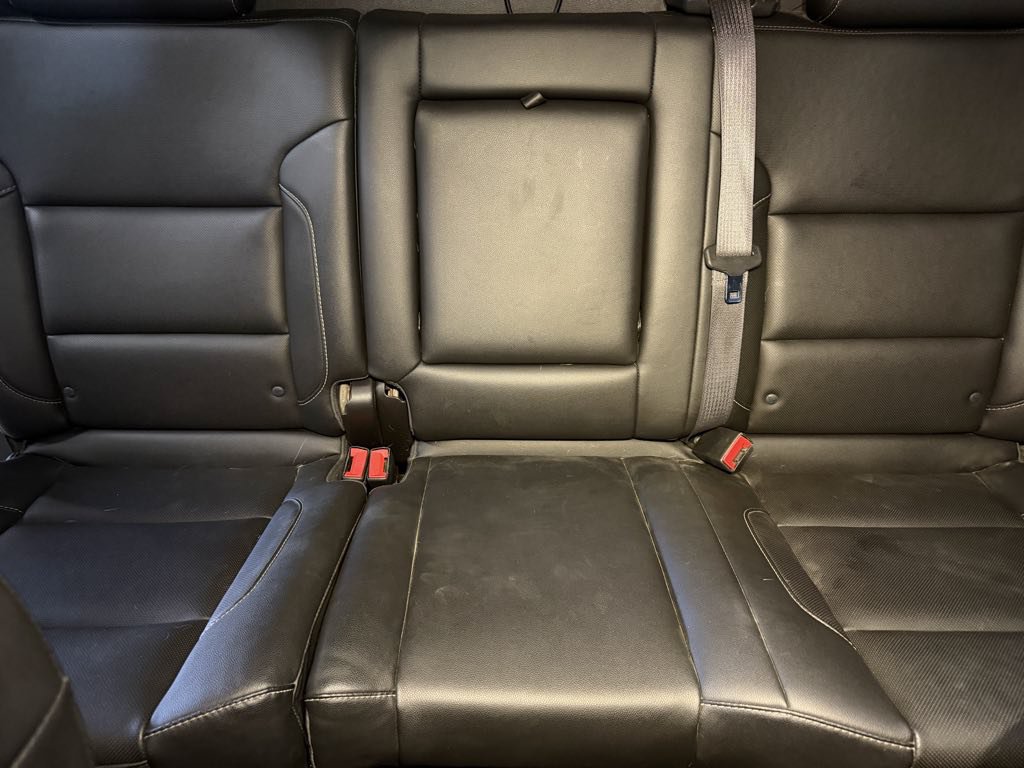 Used 2017 Chevrolet Silverado 2500 LTZ w/ Duramax Plus Package AWD/4WD image 20