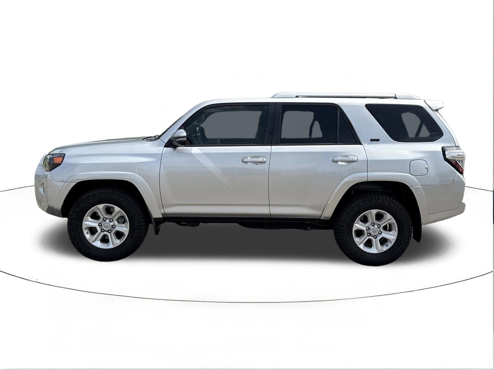 Used 2014 Toyota 4Runner SR5 Premium AWD/4WD image 6