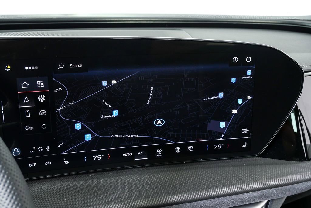 New 2025 Audi SQ5 Premium Plus AWD/4WD image 15