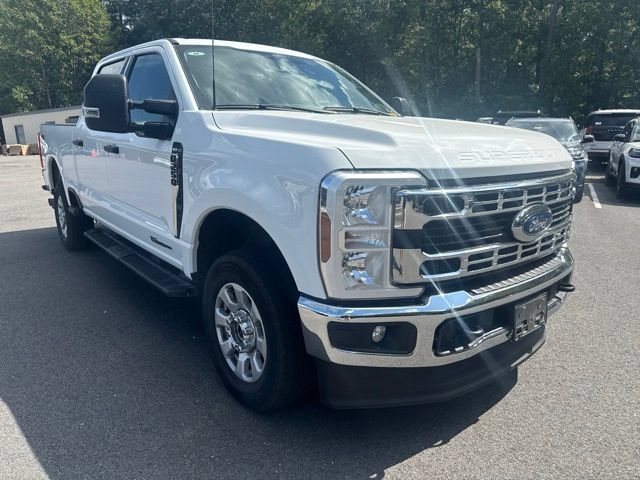Certified 2024 Ford F250 XLT AWD/4WD image 7