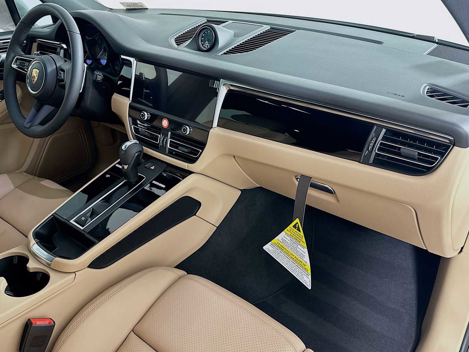 New 2026 Porsche Macan S AWD/4WD image 29
