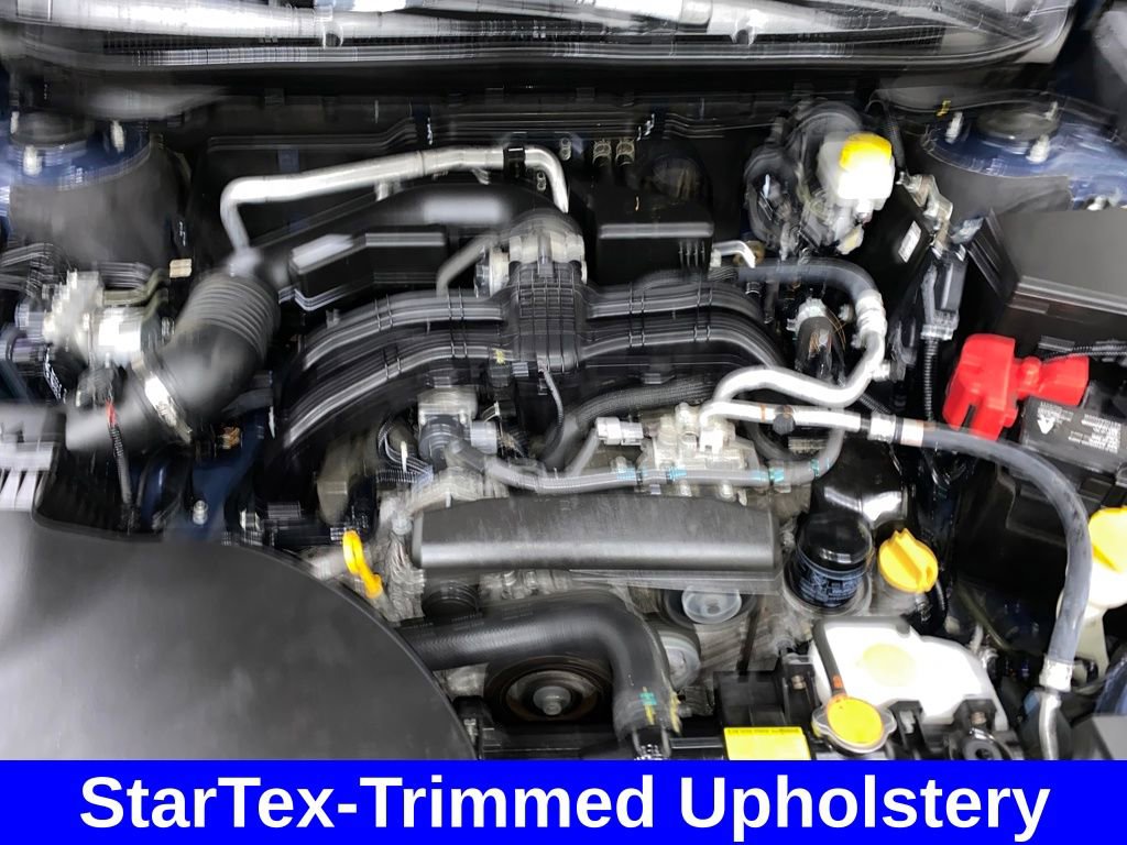 Certified 2023 Subaru Outback Onyx Edition image 14