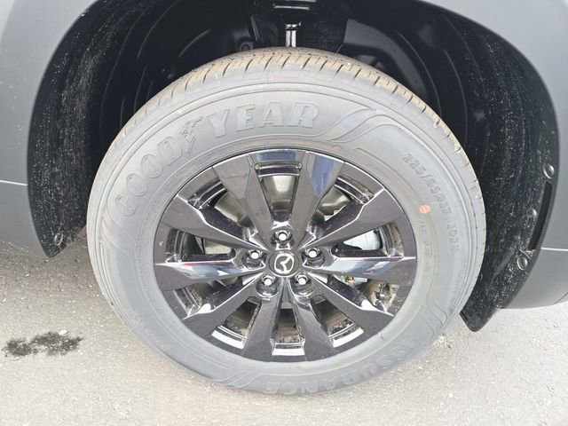 New 2026 MAZDA CX-50 AWD 2.5 Hybrid w/ Premium Pkg image 14