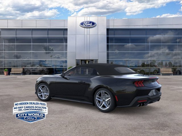 New 2026 Ford Mustang Premium RWD image 5