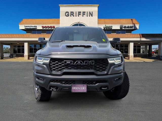 Used 2025 RAM 1500 RHO w/ RHO Level 1 Equipment Group image 12