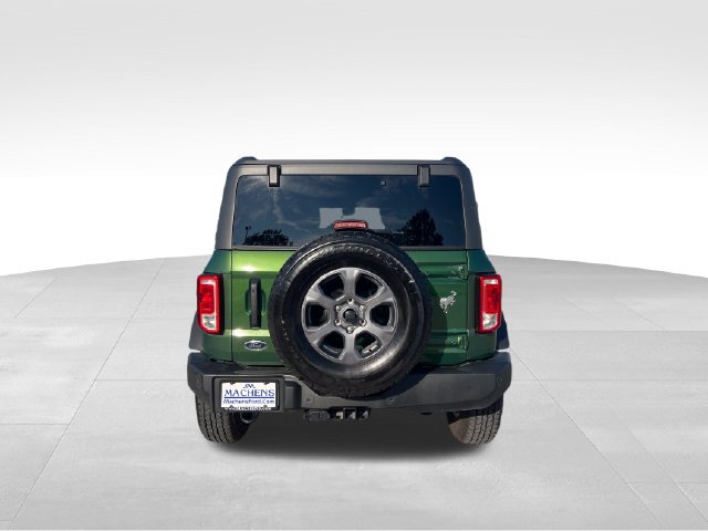 Used 2025 Ford Bronco Big Bend AWD/4WD image 5