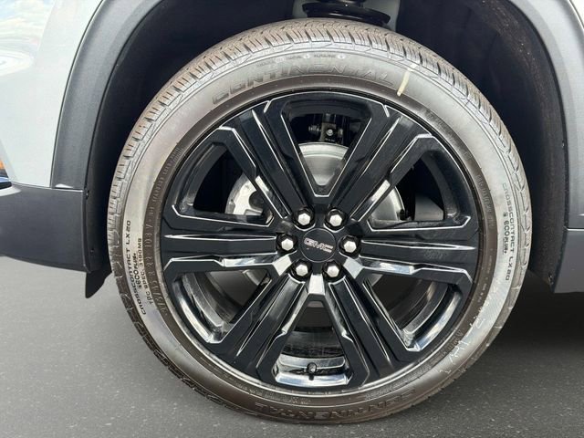 New 2026 GMC Acadia Elevation w/ Black Edition FWD image 10