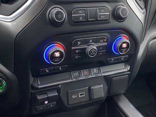 Used 2021 Chevrolet Silverado 2500 LT w/ Convenience Package image 18