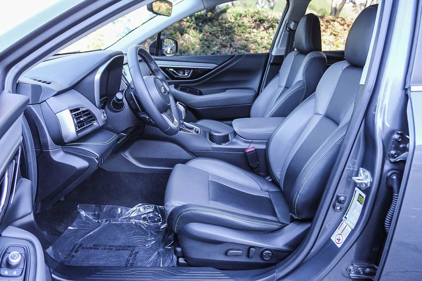 Used 2020 Subaru Outback Onyx Edition XT image 17