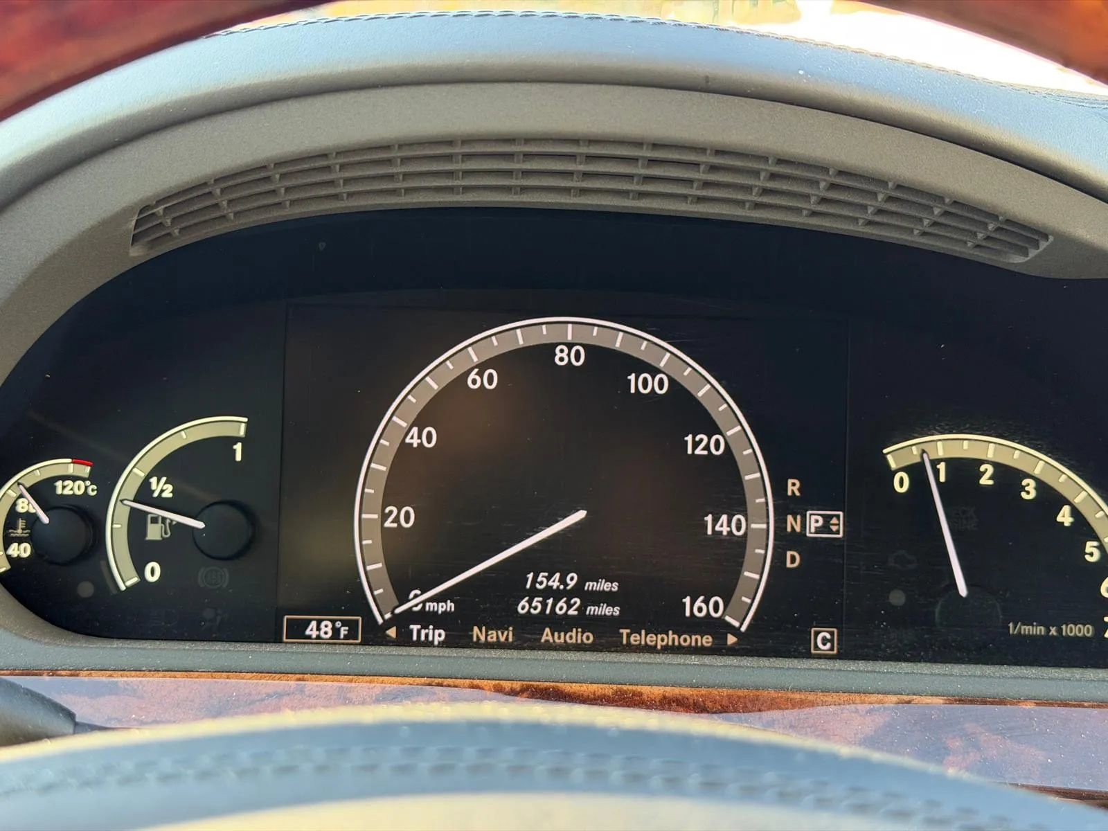 Used 2009 Mercedes-Benz S 600 image 26