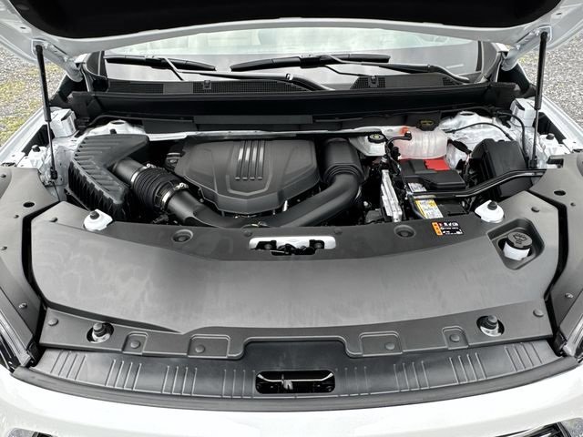 New 2026 Buick Enclave Preferred w/ LPO, Floor Liner Package image 30