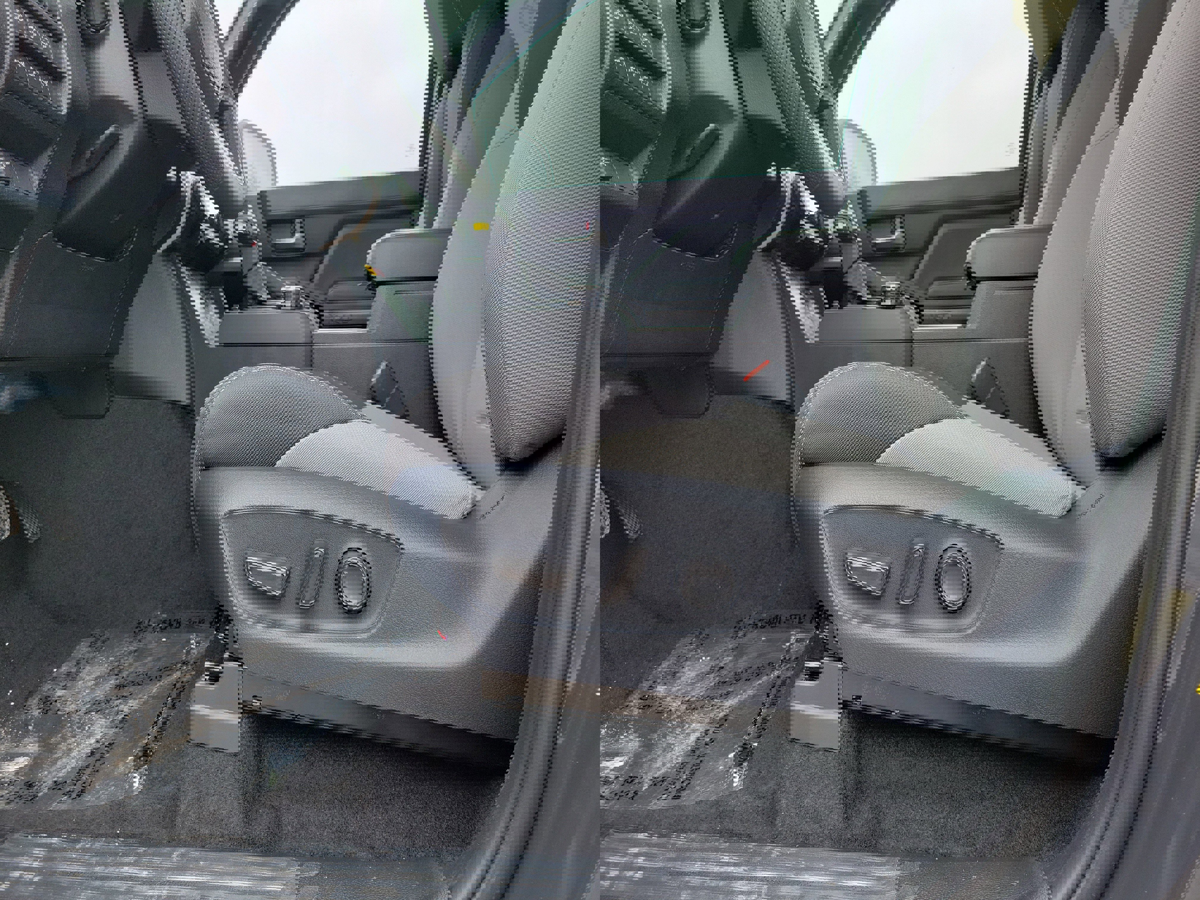 New 2026 Toyota Tacoma TRD Off-Road image 16