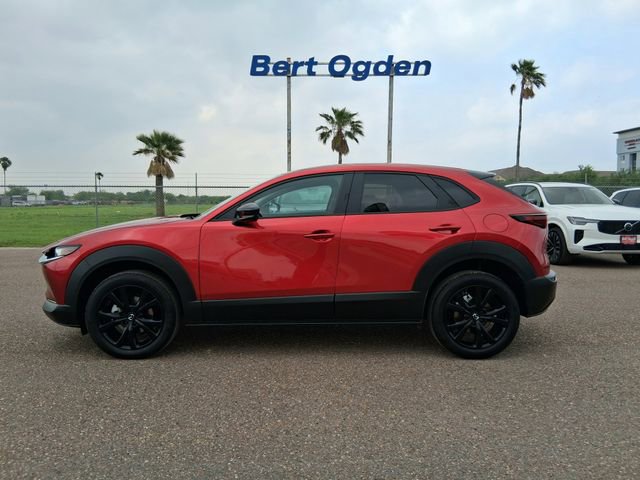 Used 2026 MAZDA CX-30 AWD 2.5 S w/ Select Sport Pkg image 3