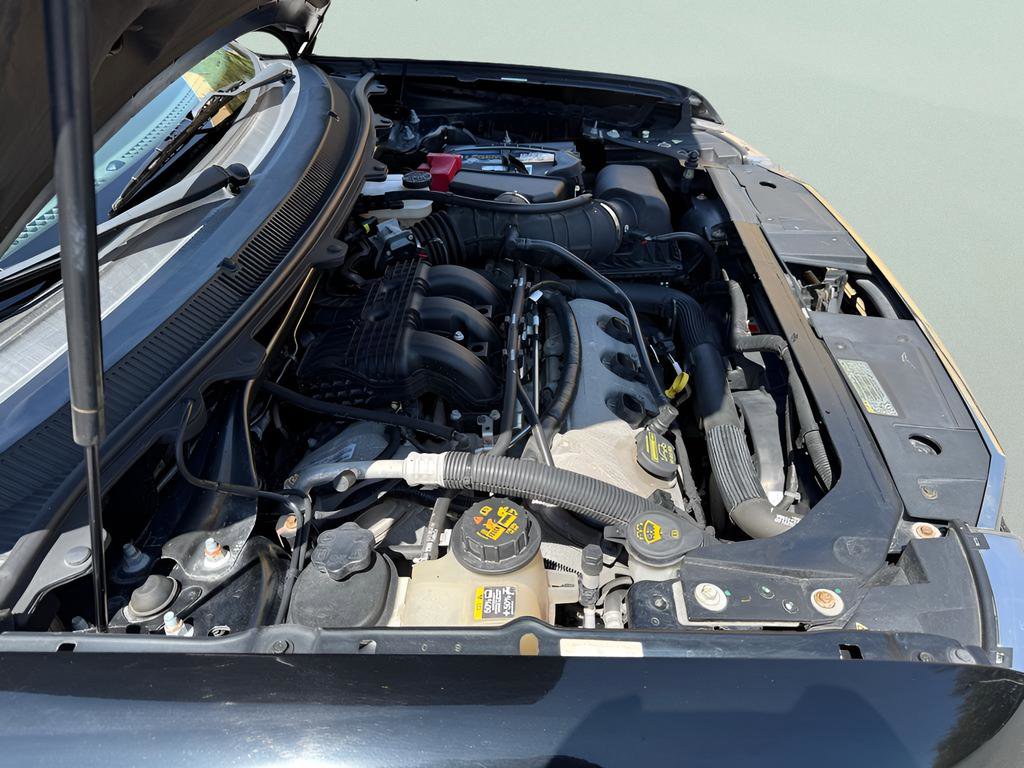 Used 2012 Ford Flex Limited image 38