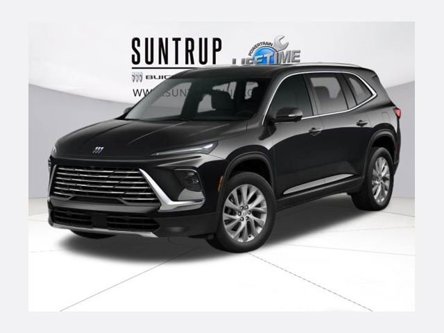 New 2025 Buick Enclave Preferred image 1