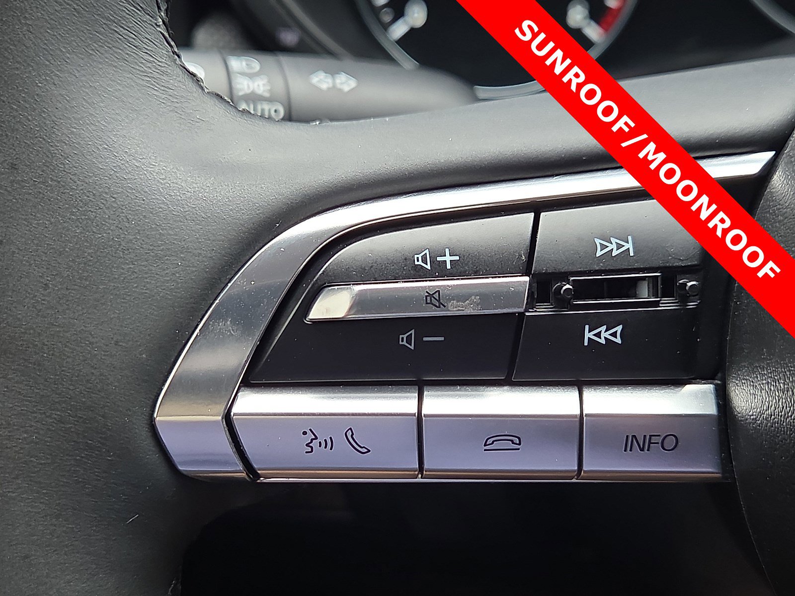 Used 2024 MAZDA CX-50 AWD 2.5 S w/ Weather Package image 21