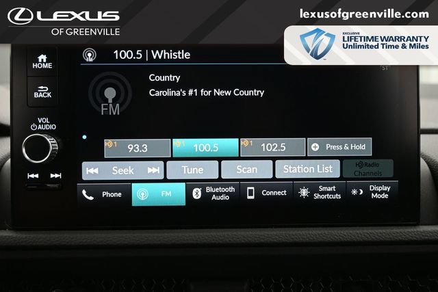 Used 2025 Honda CR-V Sport-L image 13