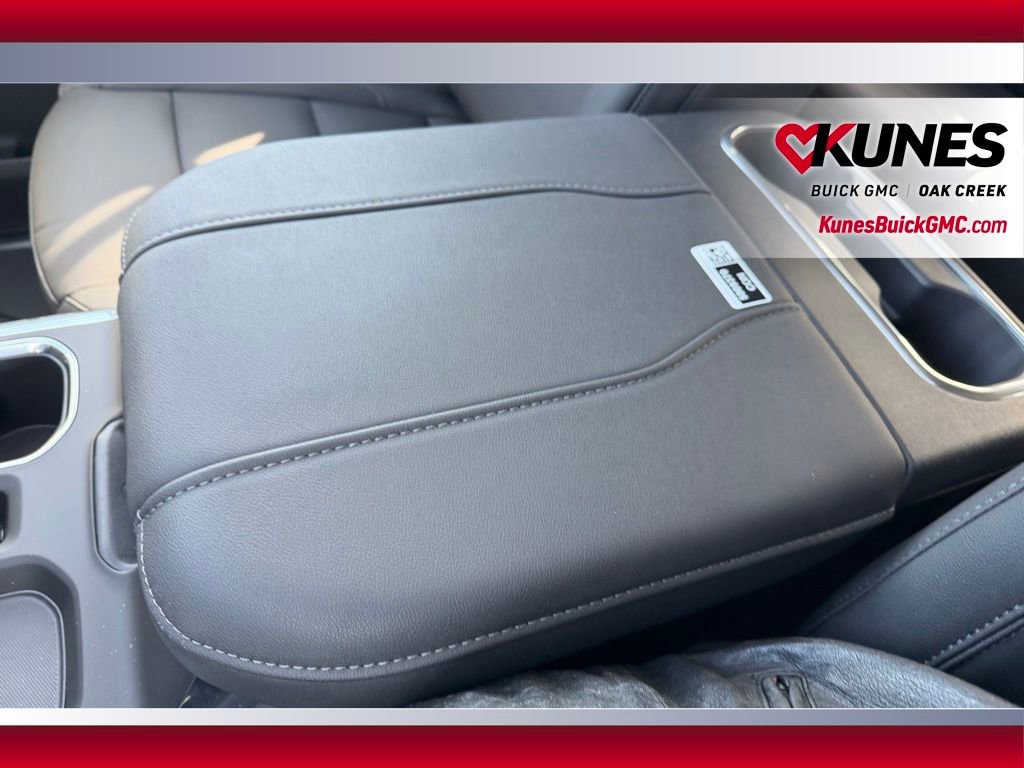 New 2026 GMC Sierra 1500 Elevation w/ Elevation Premium Package AWD/4WD image 18