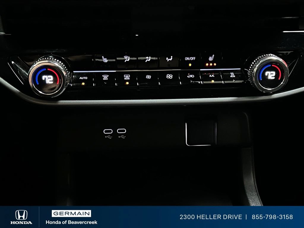 Used 2024 Honda Prologue Touring image 24