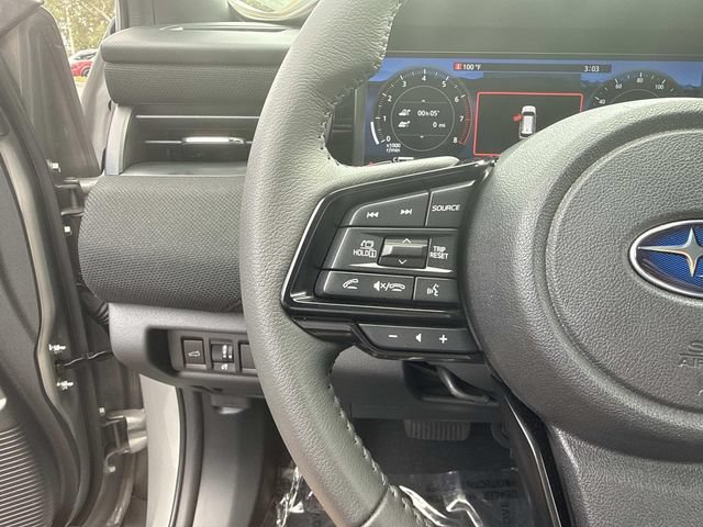 Used 2026 Subaru Outback Premium AWD/4WD image 30