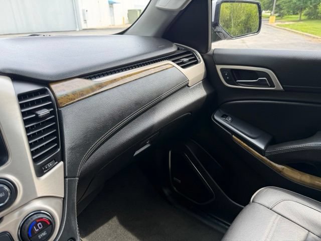 Used 2017 GMC Yukon Denali AWD/4WD image 17