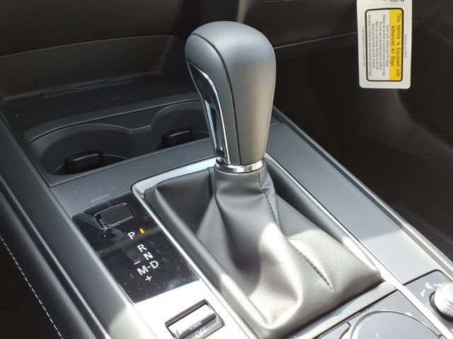 New 2026 MAZDA CX-30 AWD 2.5 S w/ Premium Package image 13