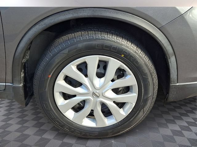 Used 2020 Nissan Rogue S FWD image 9